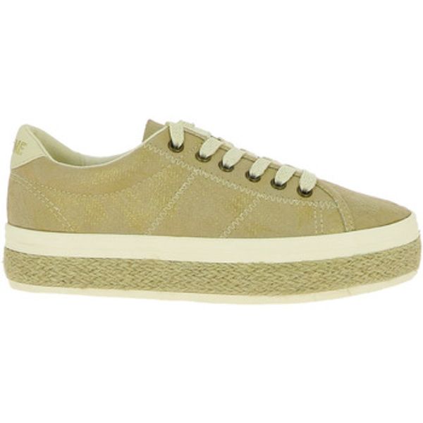 No Name No Name  Modne tenisice MALIBU SNEAKER BRAIDY  No Name