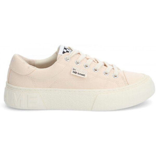No Name No Name  Modne tenisice Reset sneaker w  No Name