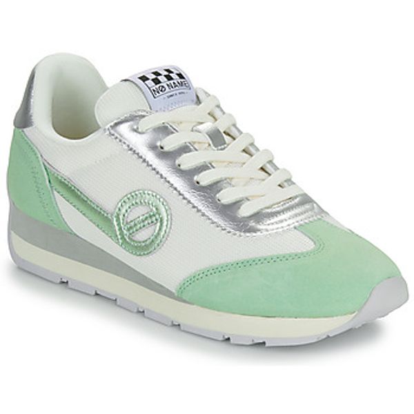 No Name No Name  Niske tenisice CITY RUN JOGGER W  No Name