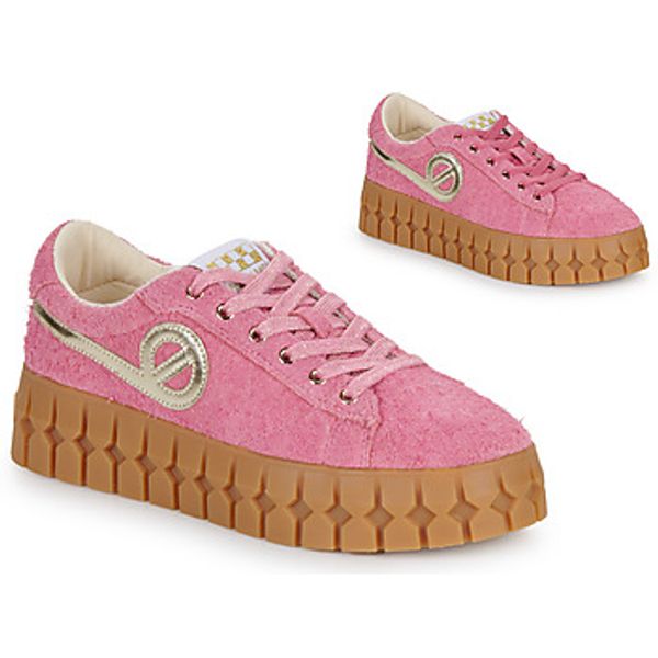 No Name No Name  Niske tenisice PLAY SNEAKER W  No Name