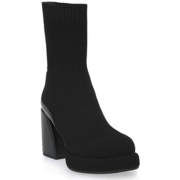 Noa Harmon Noa Harmon  Čizme BOTIN PLATAFORMA  Noa Harmon