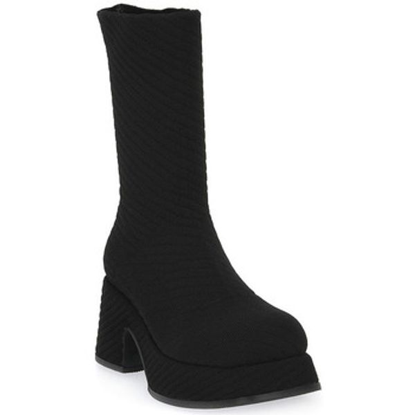 Noa Harmon Noa Harmon  Čizme BOTIN PLATAFORMA  Noa Harmon