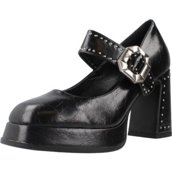 Noa Harmon Noa Harmon  Salonke 9809N  Noa Harmon