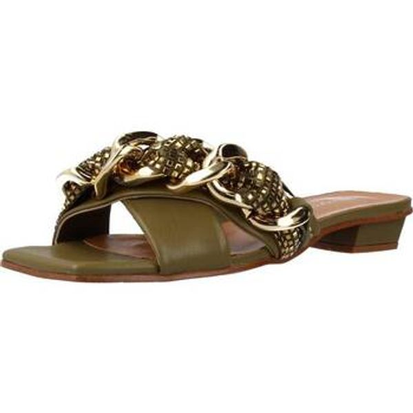 Noa Harmon Noa Harmon  Sandale i polusandale 8956N  Noa Harmon
