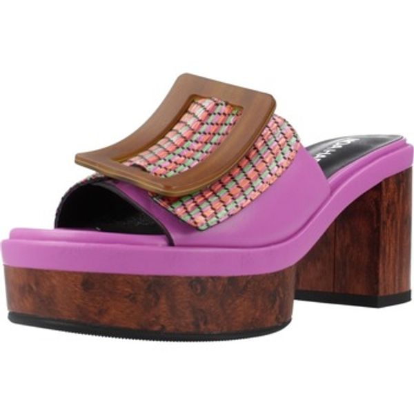 Noa Harmon Noa Harmon  Sandale i polusandale 9669N  Noa Harmon
