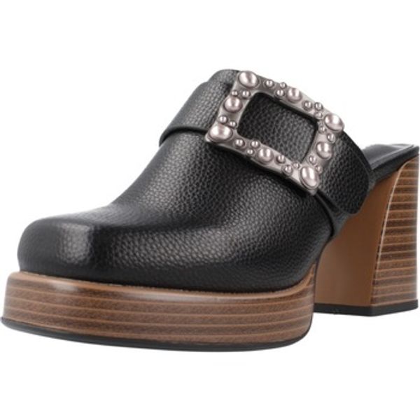 Noa Harmon Noa Harmon  Sandale i polusandale 9676N  Noa Harmon