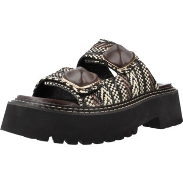 Noa Harmon Noa Harmon  Sandale i polusandale 9684N  Noa Harmon