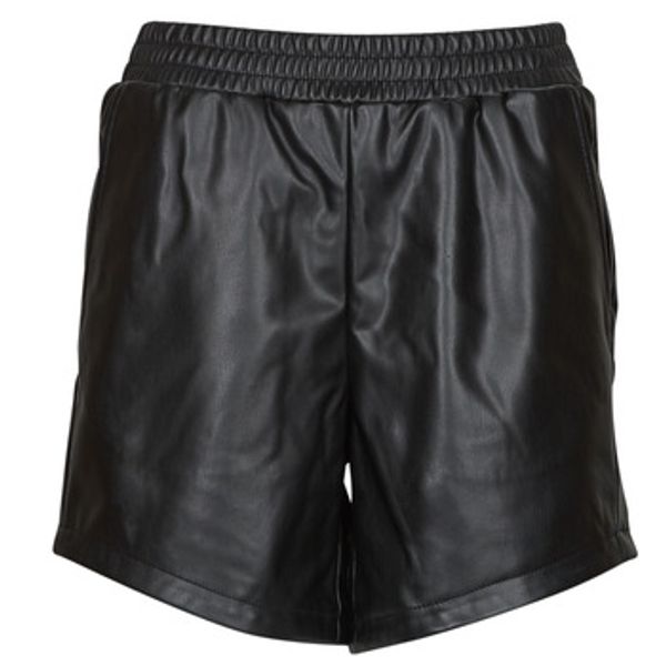 Noisy May Noisy May  Bermude i kratke hlače NMPROOF HW PU SHORTS  Noisy May