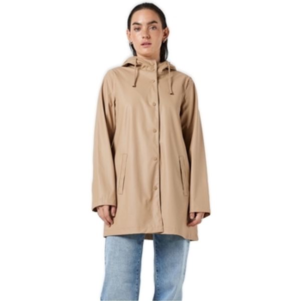 Noisy May Noisy May  Kaputi Noos Sky Jacket - Nomad  Noisy May