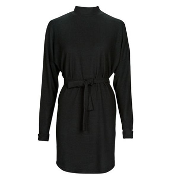 Noisy May Noisy May  Kratke haljine NMCITY AVA L/S SHORT DRESS NOOS  Noisy May