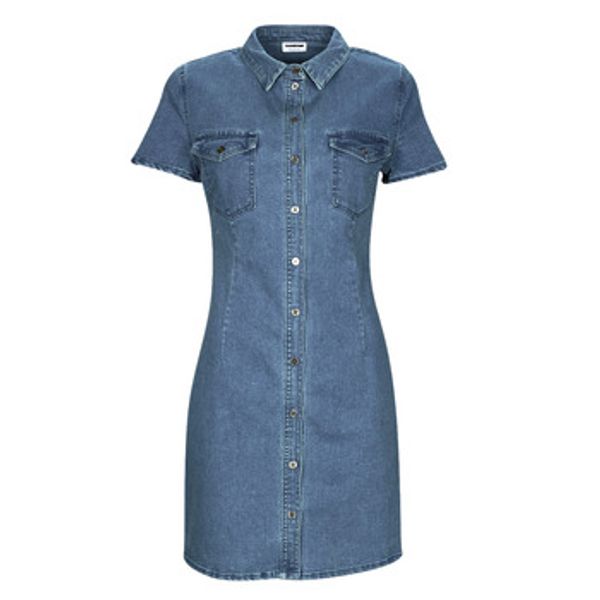 Noisy May Noisy May  Kratke haljine NMJOY  S/S DRESS MB NOOS  Noisy May
