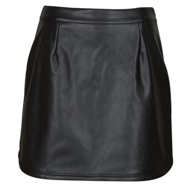 Noisy May Noisy May  Suknje NMPROOF HW PU SKIRT  Noisy May