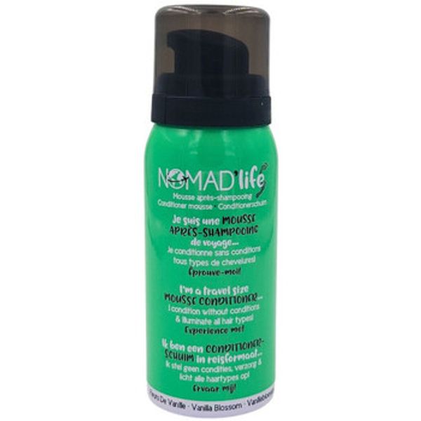 Nomad'life Nomad'life  Maske i regeneratori za kosu -  Nomad'life