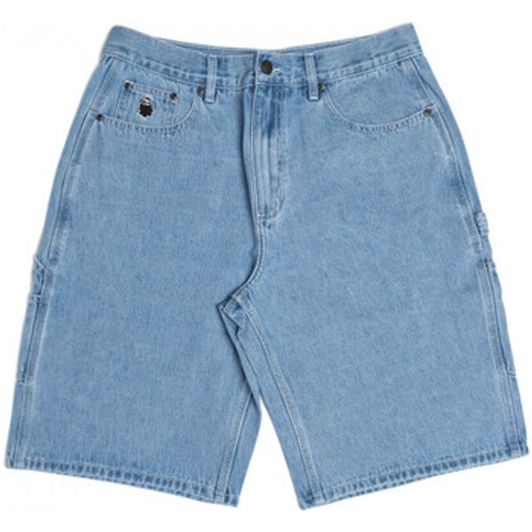 Nonsense Nonsense  Bermude i kratke hlače Short yeti denim  Nonsense