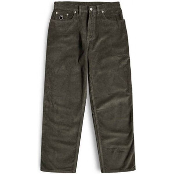Nonsense Nonsense  Hlače Pant bigfoot corduroy  Nonsense