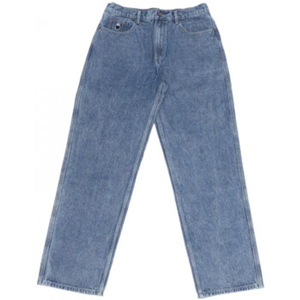 Nonsense Nonsense  Hlače Pant bigfoot denim  Nonsense