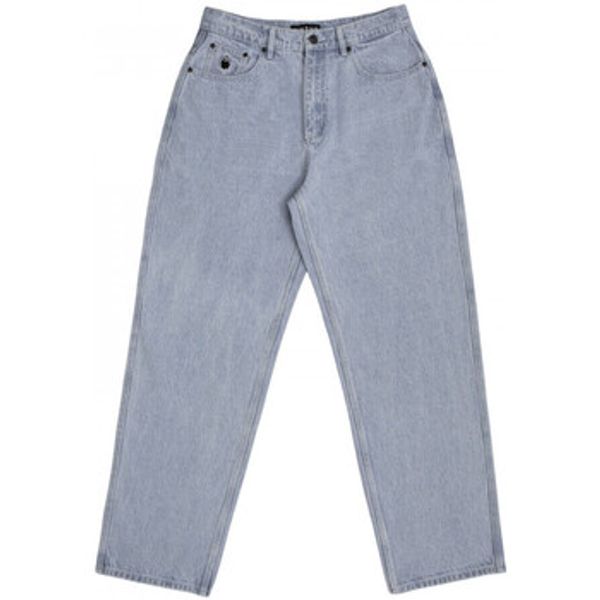 Nonsense Nonsense  Hlače Pant bigfoot denim  Nonsense