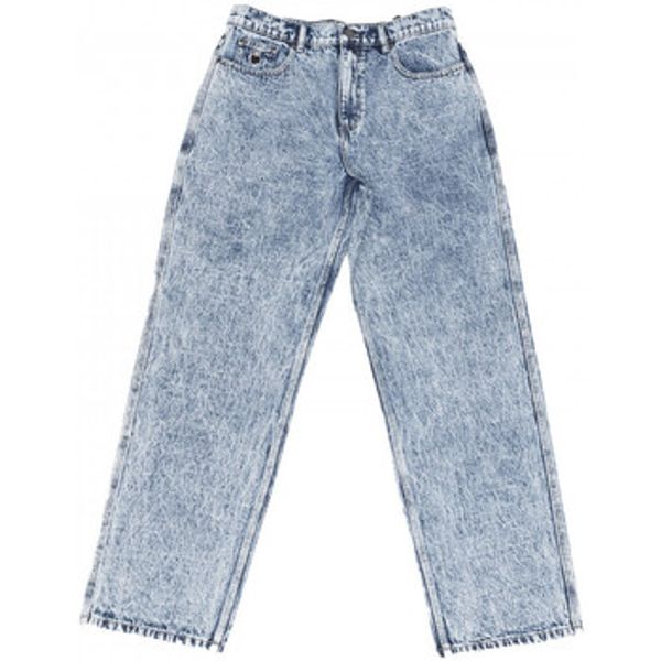 Nonsense Nonsense  Hlače Pant bigfoot denim  Nonsense