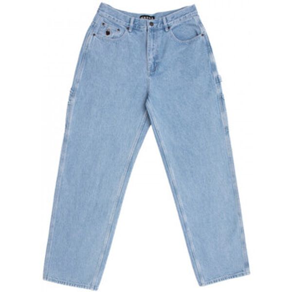 Nonsense Nonsense  Hlače Pant yeti denim  Nonsense