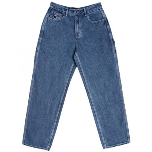 Nonsense Nonsense  Hlače Pant yeti denim  Nonsense