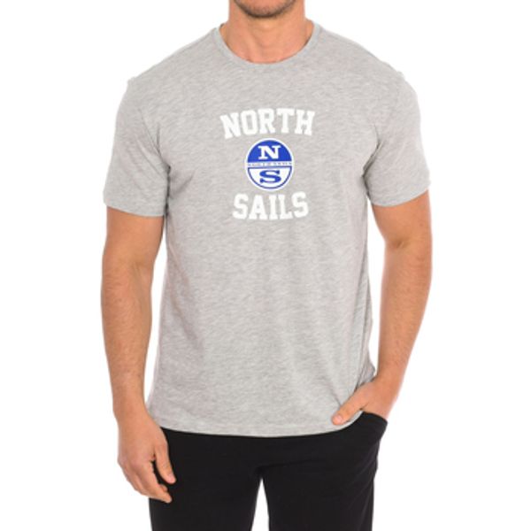 North Sails North Sails  Majice kratkih rukava 9024000-926  North Sails
