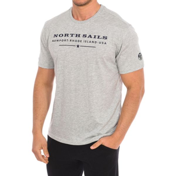 North Sails North Sails  Majice kratkih rukava 9024020-926  North Sails