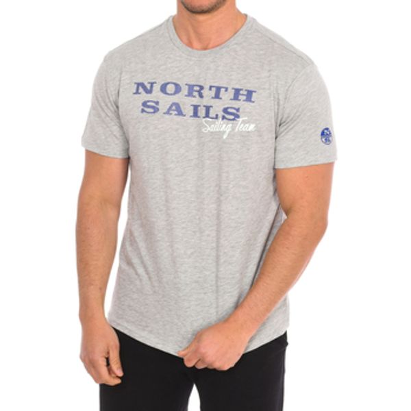 North Sails North Sails  Majice kratkih rukava 9024030-926  North Sails