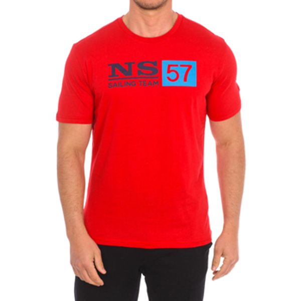 North Sails North Sails  Majice kratkih rukava 9024050-230  North Sails