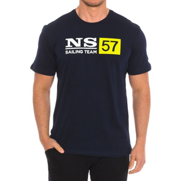 North Sails North Sails  Majice kratkih rukava 9024050-800  North Sails