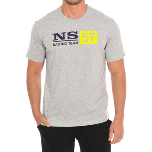 North Sails North Sails  Majice kratkih rukava 9024050-926  North Sails