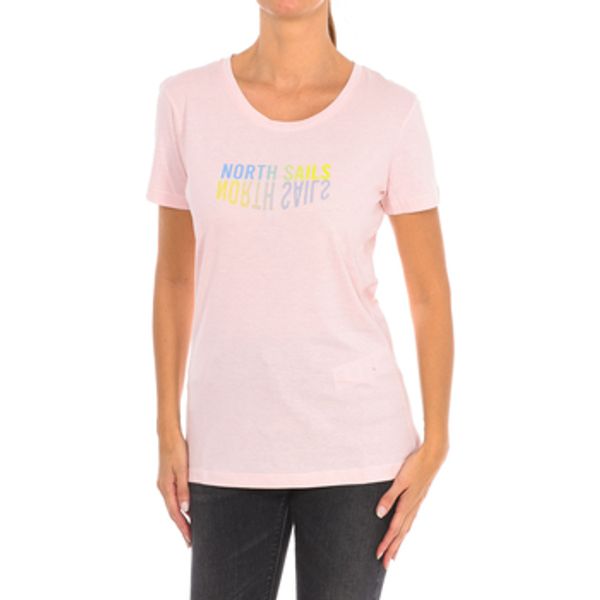 North Sails North Sails  Majice kratkih rukava 9024290-158  North Sails