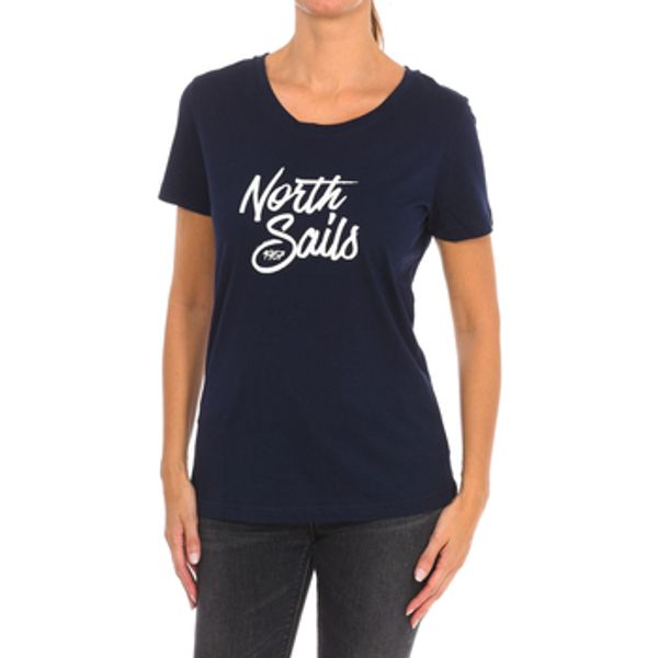 North Sails North Sails  Majice kratkih rukava 9024300-800  North Sails