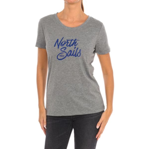 North Sails North Sails  Majice kratkih rukava 9024300-926  North Sails