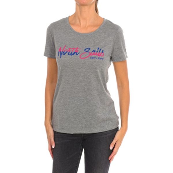 North Sails North Sails  Majice kratkih rukava 9024310-926  North Sails