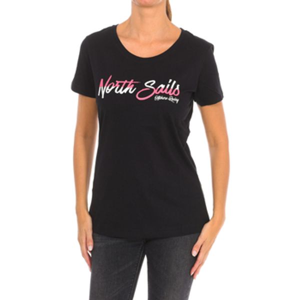 North Sails North Sails  Majice kratkih rukava 9024310-999  North Sails
