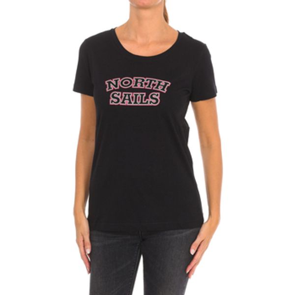 North Sails North Sails  Majice kratkih rukava 9024320-999  North Sails