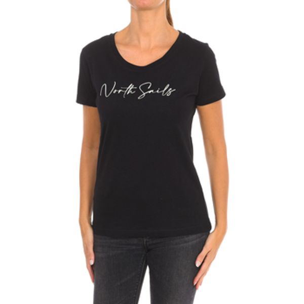 North Sails North Sails  Majice kratkih rukava 9024330-999  North Sails