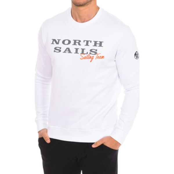 North Sails North Sails  Sportske majice 9022970-101  North Sails