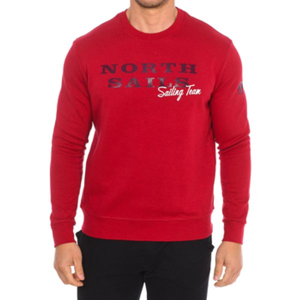North Sails North Sails  Sportske majice 9022970-230  North Sails