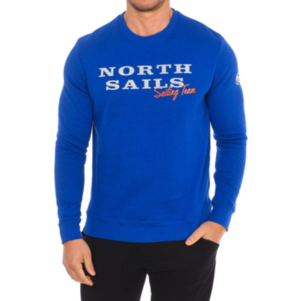 North Sails North Sails  Sportske majice 9022970-760  North Sails