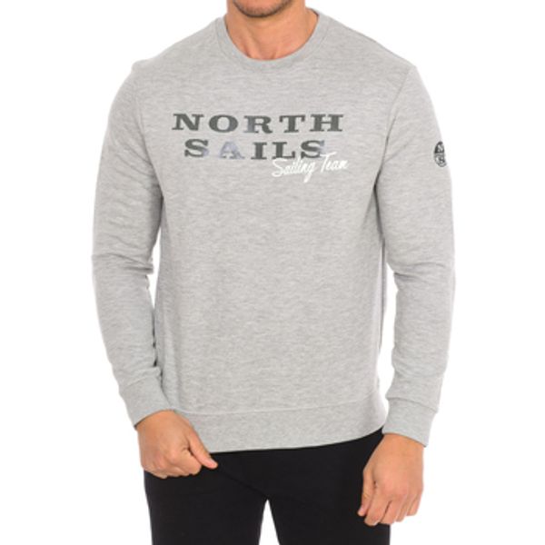 North Sails North Sails  Sportske majice 9022970-926  North Sails