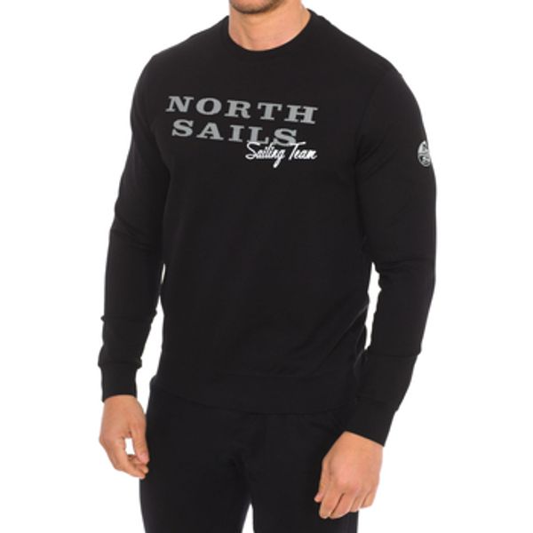 North Sails North Sails  Sportske majice 9022970-999  North Sails