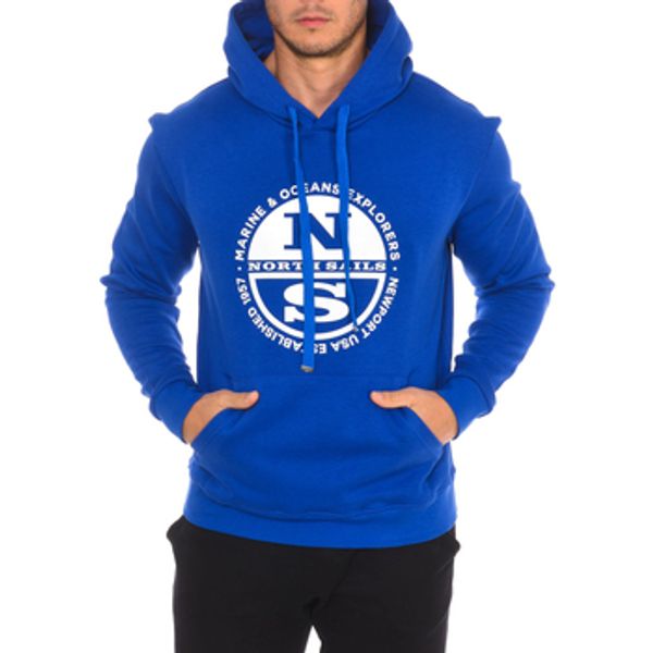 North Sails North Sails  Sportske majice 9022980-760  North Sails