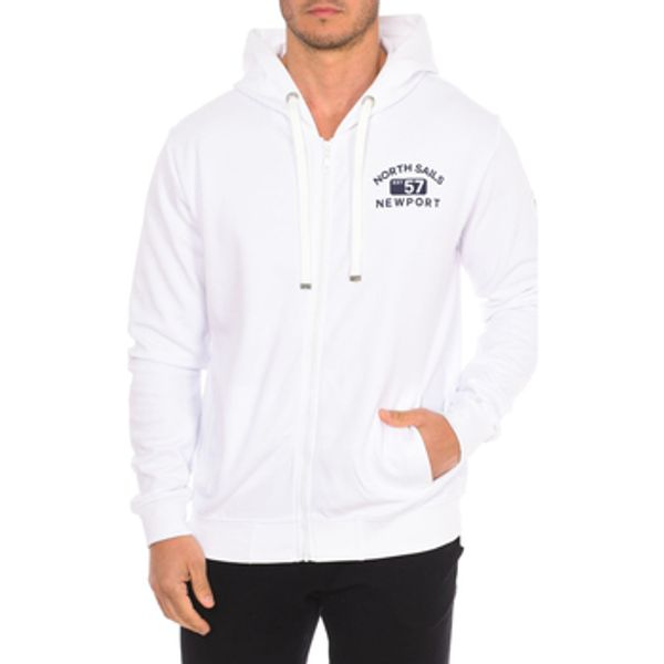 North Sails North Sails  Sportske majice 902299TR0-101  North Sails