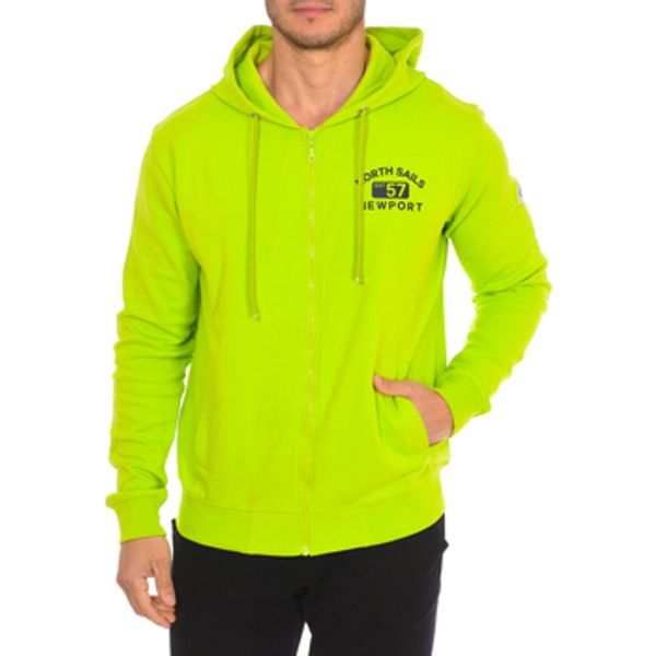 North Sails North Sails  Sportske majice 902299TR0-453  North Sails