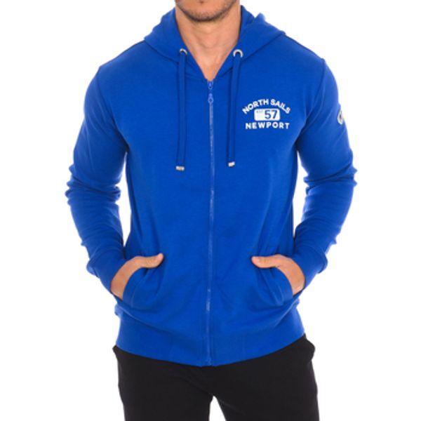 North Sails North Sails  Sportske majice 902299TR0-760  North Sails