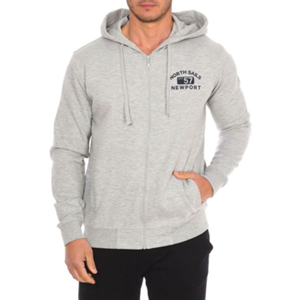 North Sails North Sails  Sportske majice 902299TR0-926  North Sails