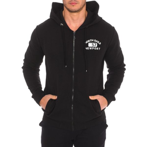 North Sails North Sails  Sportske majice 902299TR0-999  North Sails