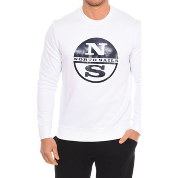 North Sails North Sails  Sportske majice 9024130-101  North Sails