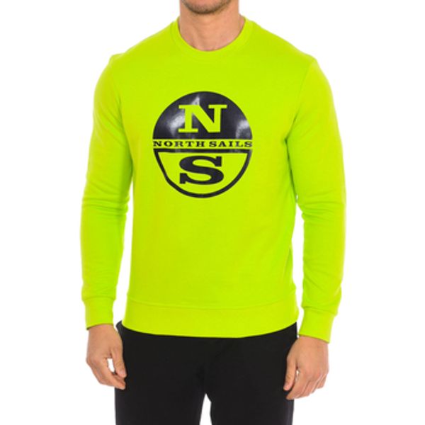North Sails North Sails  Sportske majice 9024130-453  North Sails